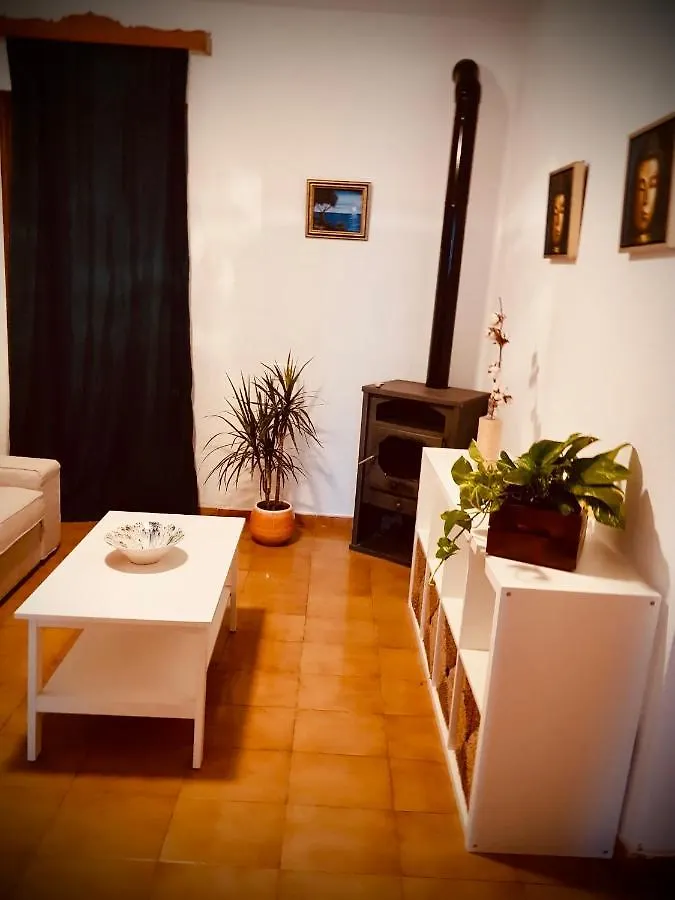 Appartamento Casa Mirador A La Atalaya Níjar