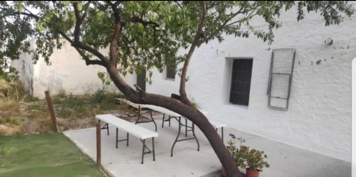 Appartamento Casa Mirador A La Atalaya Níjar