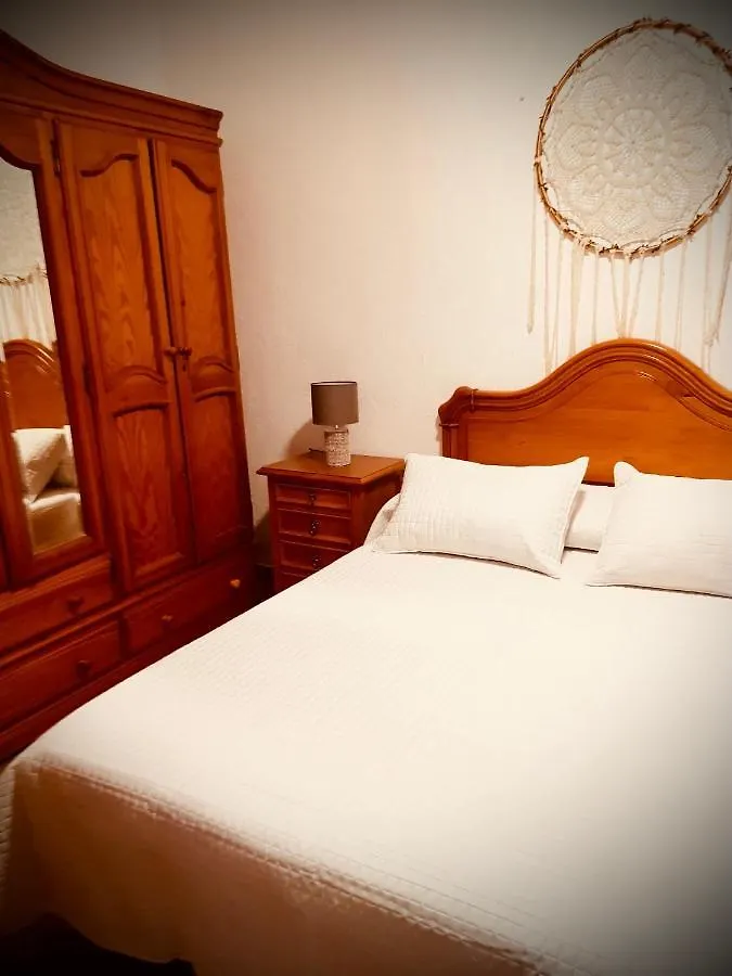 Appartamento Casa Mirador A La Atalaya Níjar 0*,  Spagna