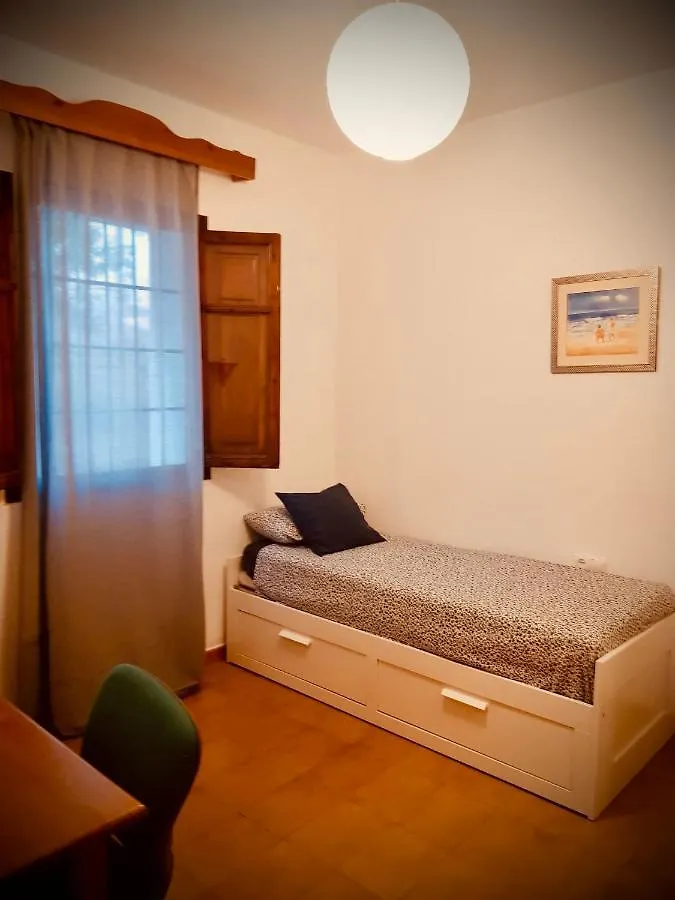 Casa Mirador A La Atalaya Apartment Nijar