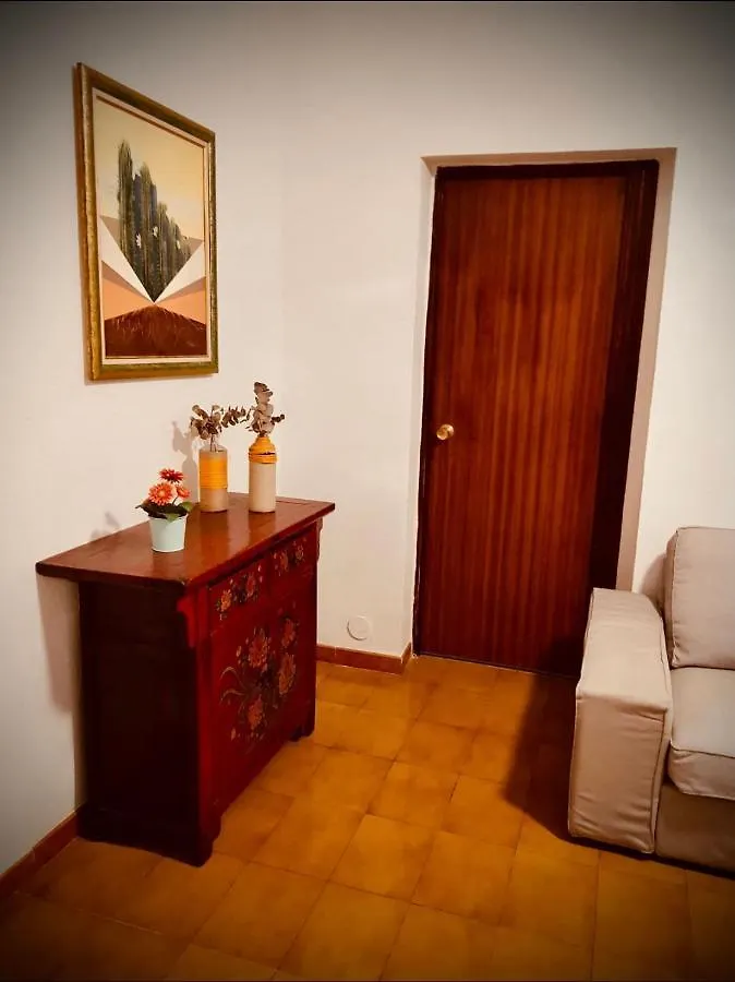 Casa Mirador A La Atalaya Apartment Nijar