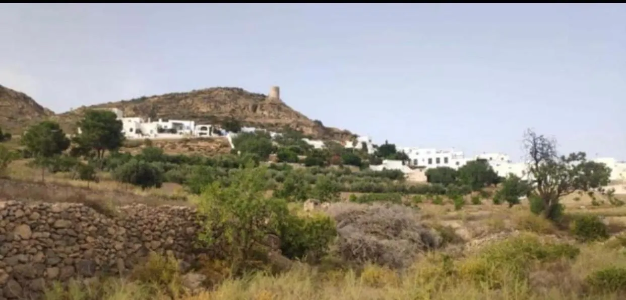 Casa Mirador A La Atalaya Apartment Nijar Spain
